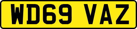 WD69VAZ