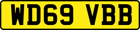 WD69VBB