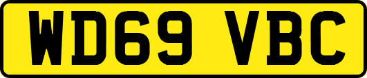 WD69VBC
