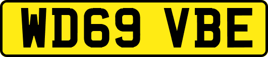WD69VBE