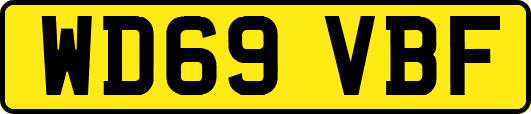 WD69VBF