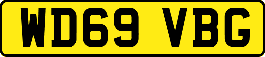 WD69VBG