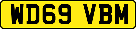 WD69VBM