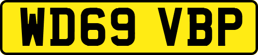 WD69VBP