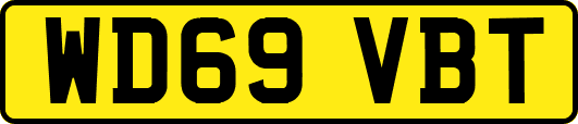 WD69VBT