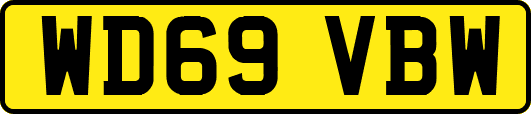 WD69VBW