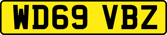 WD69VBZ