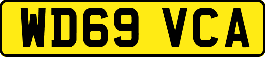 WD69VCA