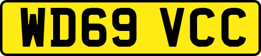 WD69VCC