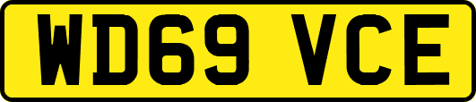 WD69VCE