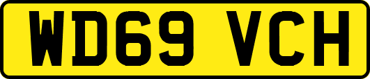 WD69VCH