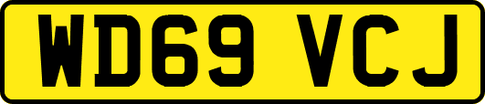 WD69VCJ