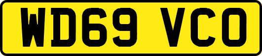 WD69VCO