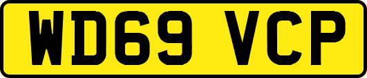 WD69VCP