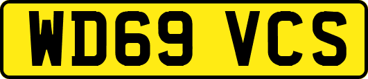 WD69VCS