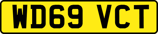 WD69VCT