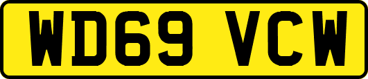WD69VCW