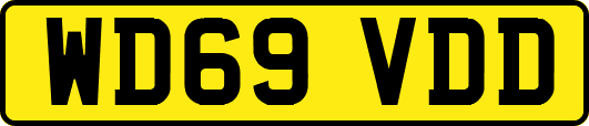 WD69VDD
