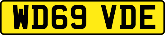 WD69VDE