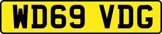 WD69VDG