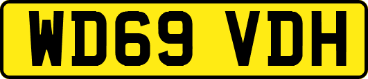 WD69VDH