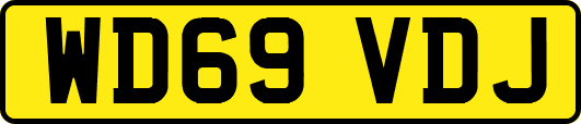 WD69VDJ