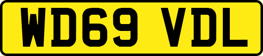 WD69VDL
