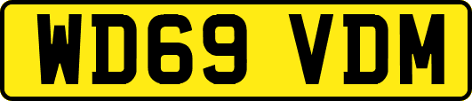 WD69VDM