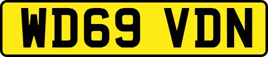 WD69VDN