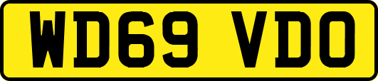WD69VDO