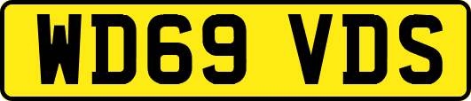 WD69VDS