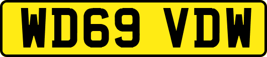WD69VDW