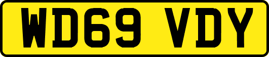 WD69VDY