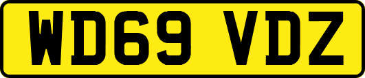 WD69VDZ