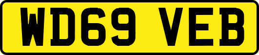 WD69VEB