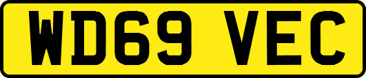 WD69VEC