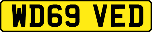 WD69VED