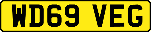 WD69VEG
