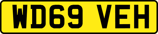 WD69VEH