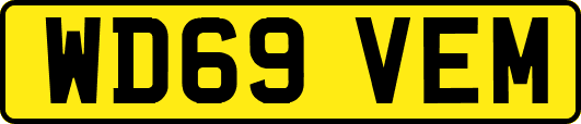 WD69VEM
