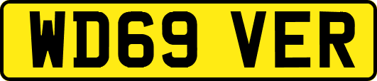 WD69VER