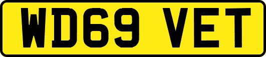WD69VET