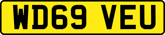 WD69VEU