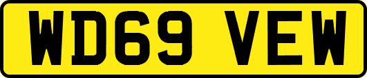 WD69VEW