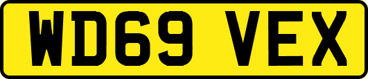 WD69VEX