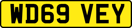 WD69VEY