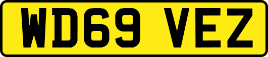 WD69VEZ