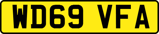 WD69VFA
