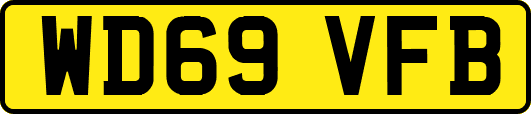 WD69VFB