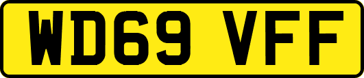 WD69VFF